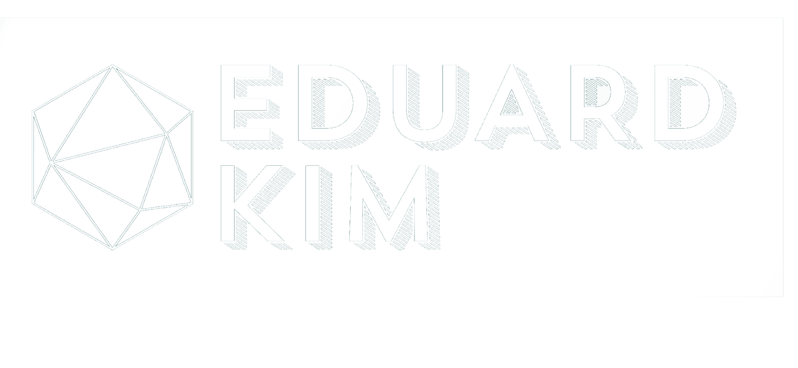 Eduard Kim | Products and Services